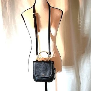 Steve Madden Top Handle Crossbody